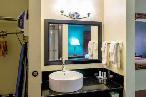 Hotel Quality Inn Plainfield