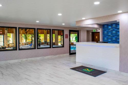 Hotel Quality Inn Plainfield