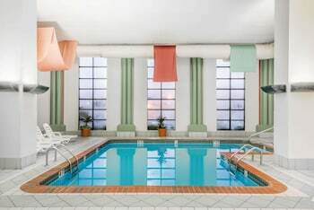 Hotel Baymont Inn & Suites Indianapolis Airport/plainfield