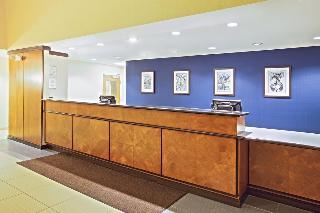 Hotel La Quinta Inn & Suites Indianapolis Ap Plainfield
