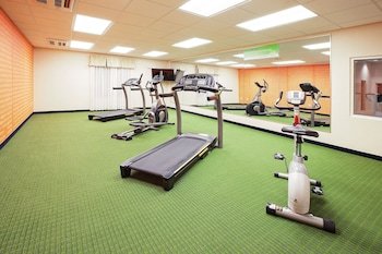 Hotel La Quinta Inn & Suites Indianapolis Ap Plainfield