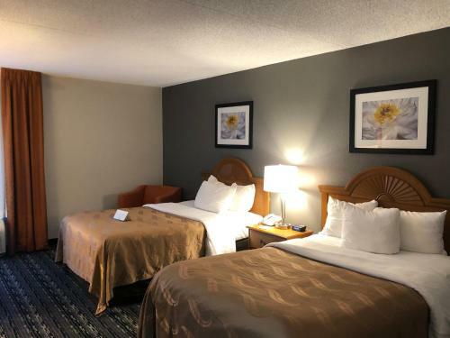 Hotel Quality Inn Rochester