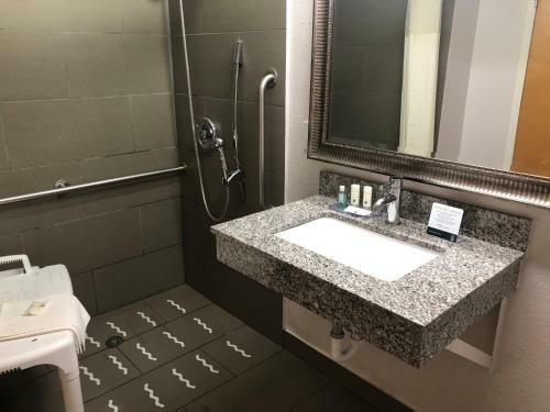 Hotel Quality Inn Rochester