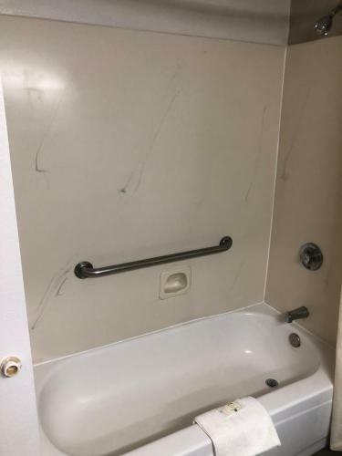 Hotel Quality Inn Rochester