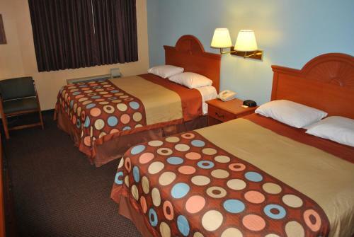 Hotel Super 8 Shipshewana