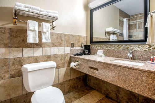 Hotel Econo Lodge Shelbyville