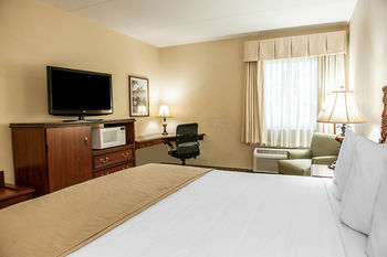 Hotel Quality Inn South Bend