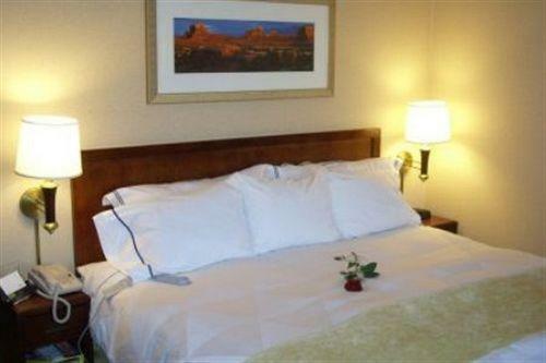 Hotel Radisson Phoenix Airport North