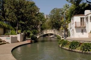 Hotel Grand Hyatt San Antonio