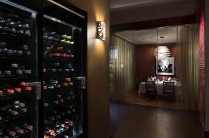 Hotel Grand Hyatt San Antonio