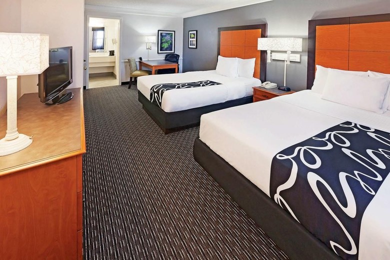 Hotel La Quinta Inn At Toepperwein