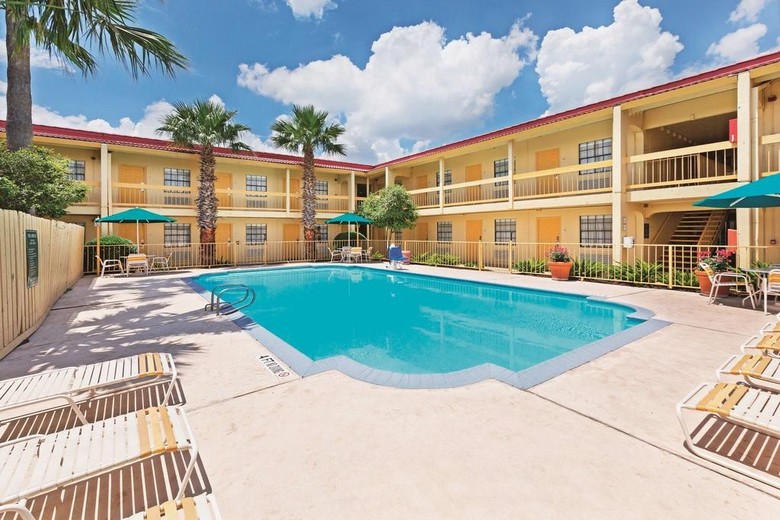 Hotel La Quinta Inn San Antonio Lackland