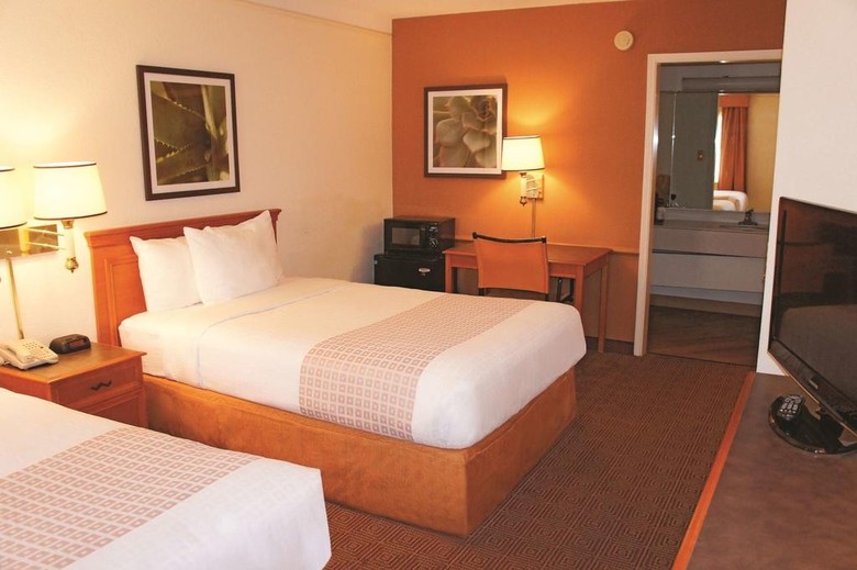 Hotel La Quinta Inn San Antonio South Park