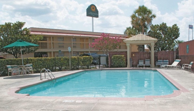 Hotel La Quinta Inn San Antonio South Park