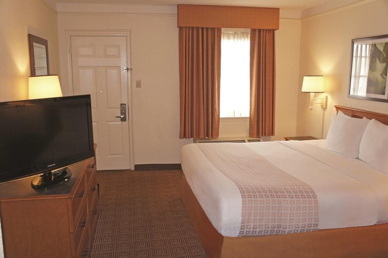 Hotel La Quinta Inn San Antonio South Park