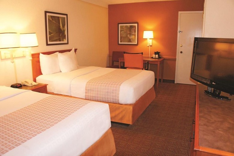 Hotel La Quinta Inn San Antonio South Park