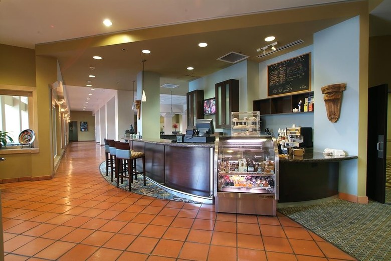 Hotel San Antonio Downtown Market Square