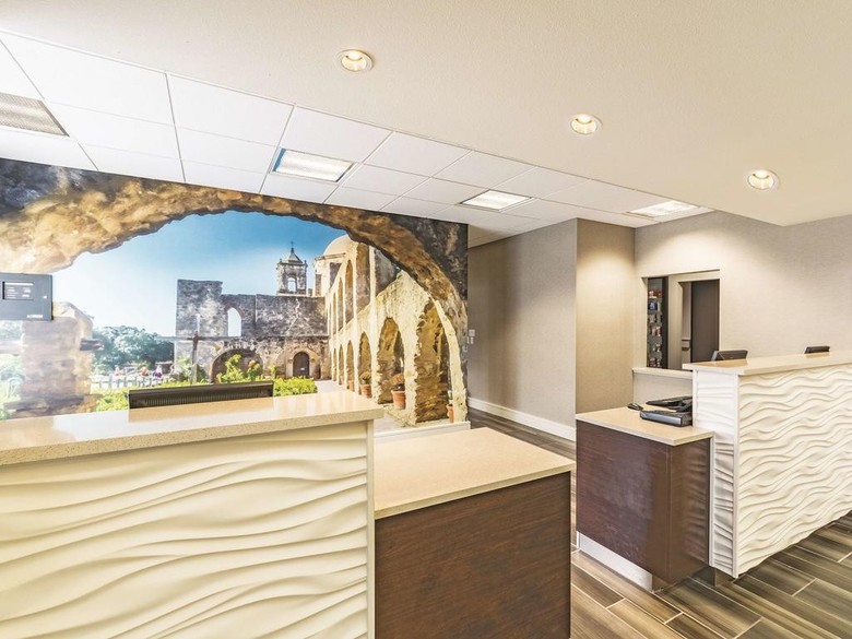 Hotel La Quinta Inn & Suites San Antonio - Downtown