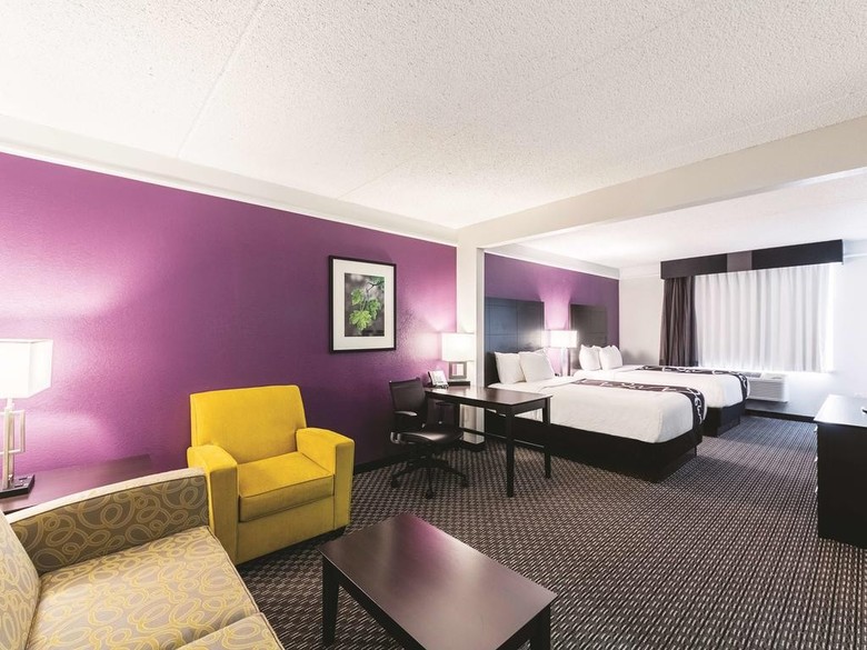 Hotel La Quinta Inn & Suites San Antonio - Downtown