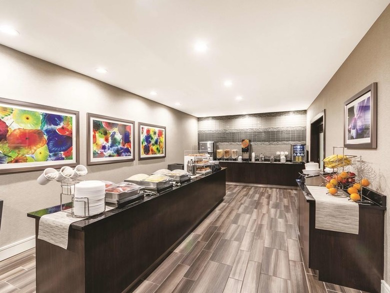 Hotel La Quinta Inn & Suites San Antonio - Downtown