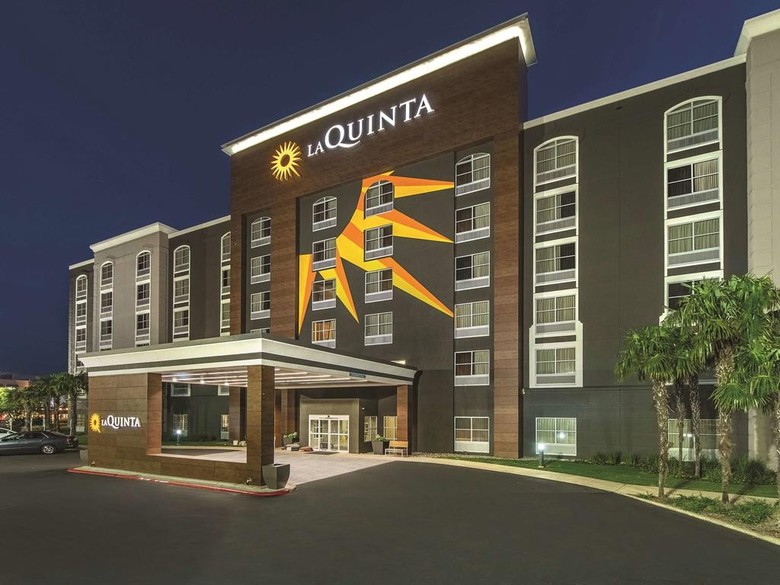 Hotel La Quinta Inn & Suites San Antonio - Downtown