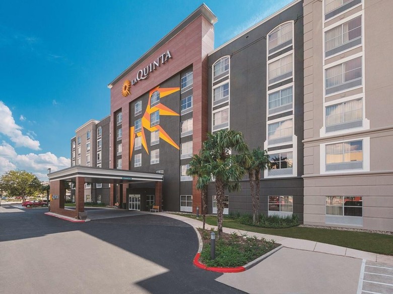 Hotel La Quinta Inn & Suites San Antonio - Downtown
