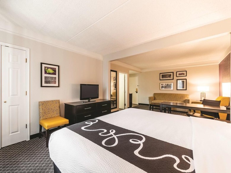 Hotel La Quinta Inn & Suites San Antonio - Downtown