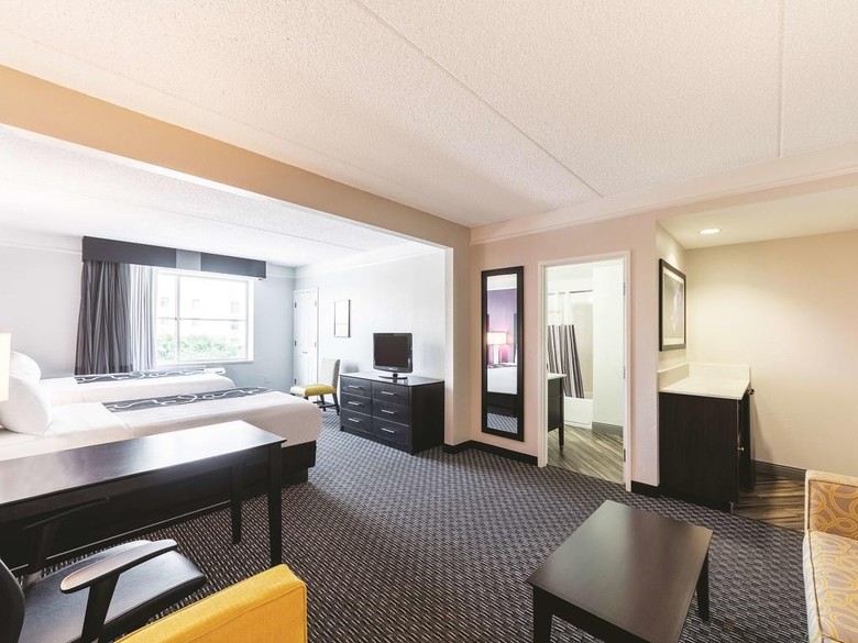 Hotel La Quinta Inn & Suites San Antonio - Downtown