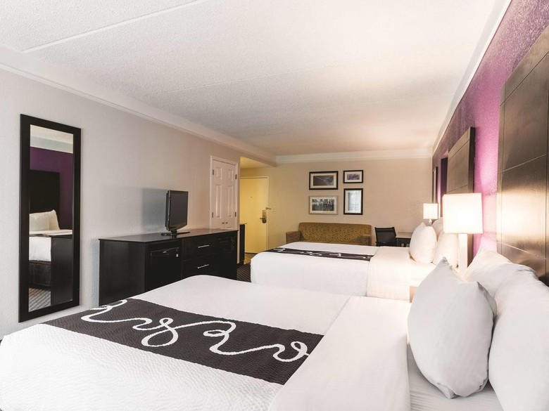 Hotel La Quinta Inn & Suites San Antonio - Downtown