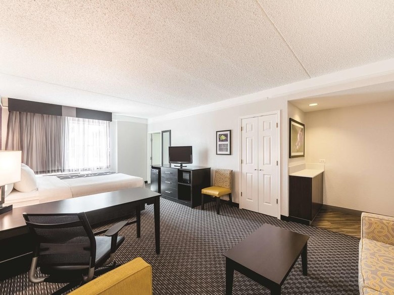 Hotel La Quinta Inn & Suites San Antonio - Downtown