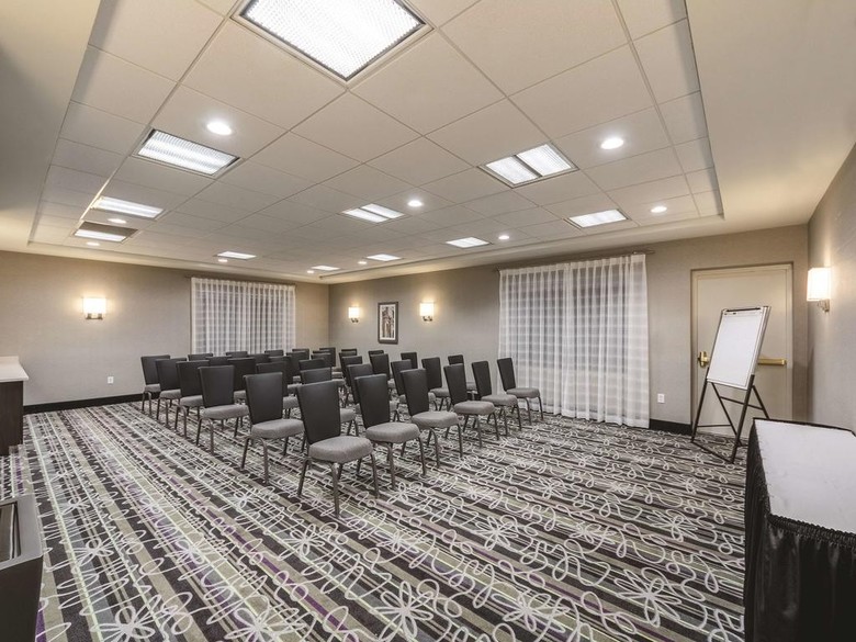Hotel La Quinta Inn & Suites San Antonio - Downtown