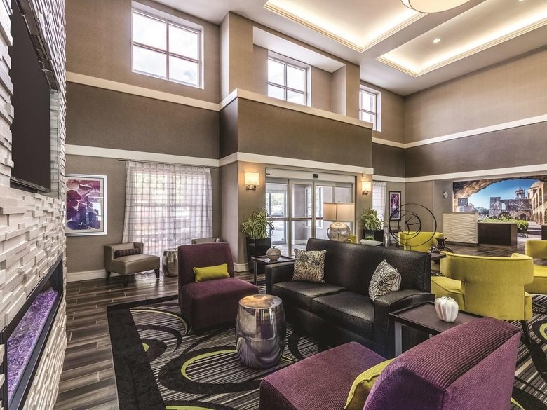 Hotel La Quinta Inn & Suites San Antonio - Downtown