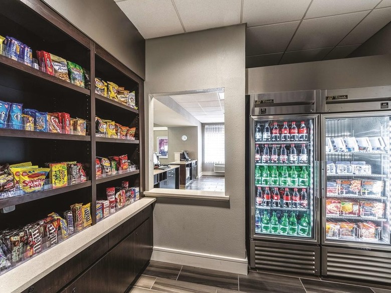 Hotel La Quinta Inn & Suites San Antonio - Downtown