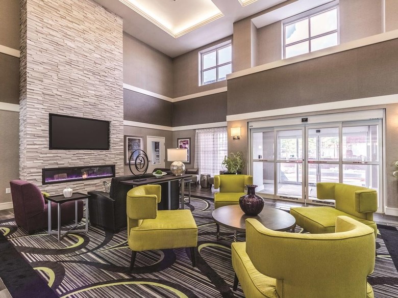Hotel La Quinta Inn & Suites San Antonio - Downtown