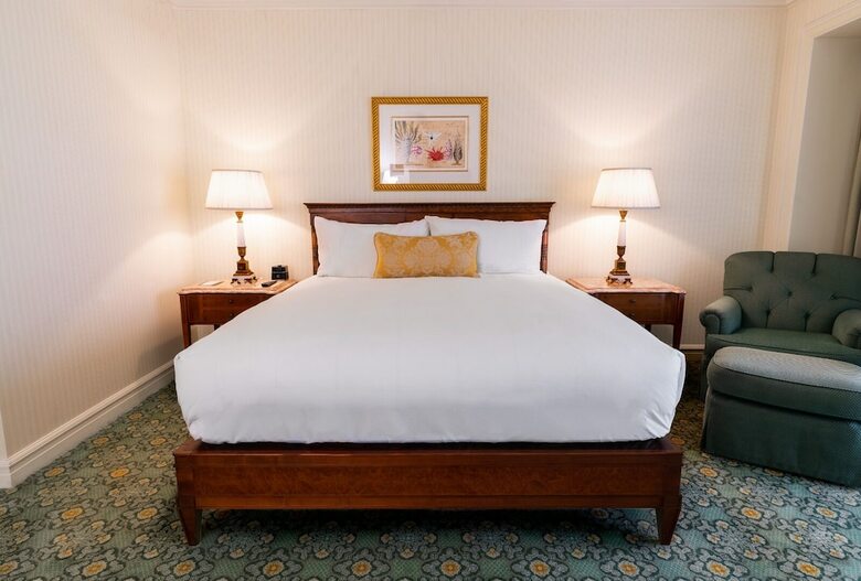 The Westgate Hotel