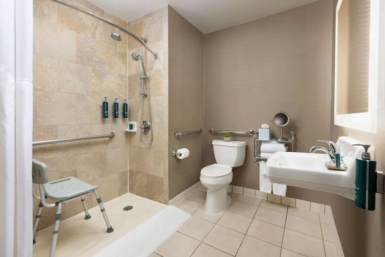 Hotel Hilton Tucson East