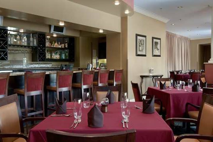 Hotel Hilton Tucson East