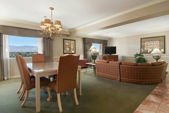 Hotel Hilton Tucson East