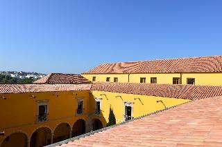 Posada Pousada De Tavira