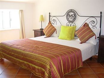 Hotel Monte Da Bravura Green Resort