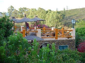 Hotel Monte Da Bravura Green Resort