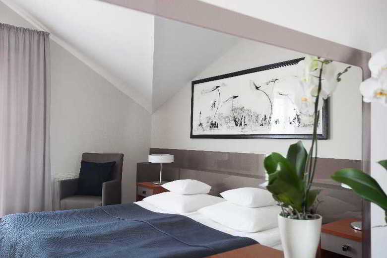 Benefis Hotel Krakow (superior Room)