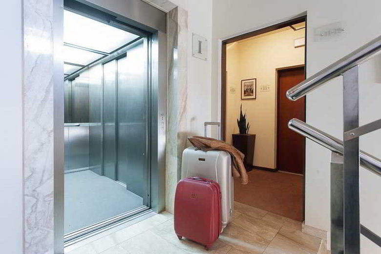 Benefis Hotel Krakow (superior Room)