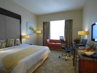 Hotel Silka Maytower