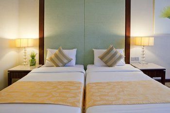 Hotel Silka Maytower