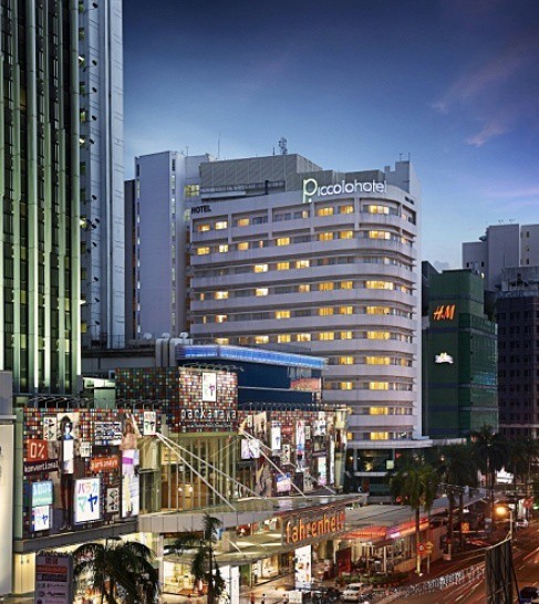 Hotel Piccolo