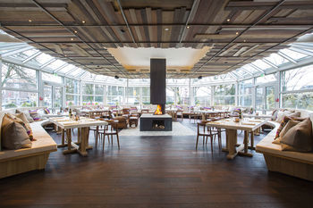 M�venpick Hotel L�beck