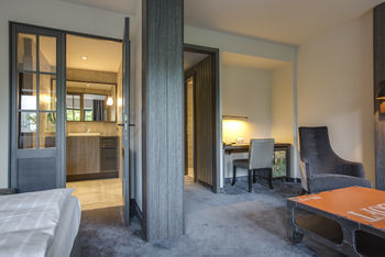 M�venpick Hotel L�beck