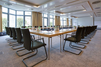 M�venpick Hotel L�beck