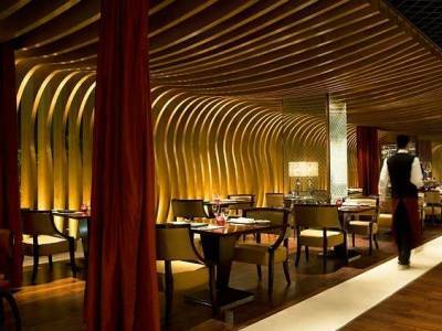 Hotel Jw Marriott